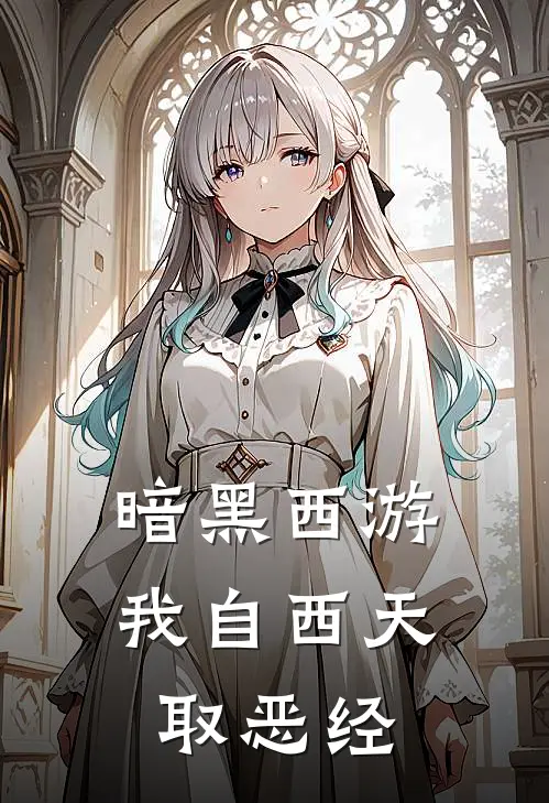 暗黑西游：我自西天取恶经陈凡唐僧完结版小说_最新章节列表暗黑西游：我自西天取恶经(陈凡唐僧)