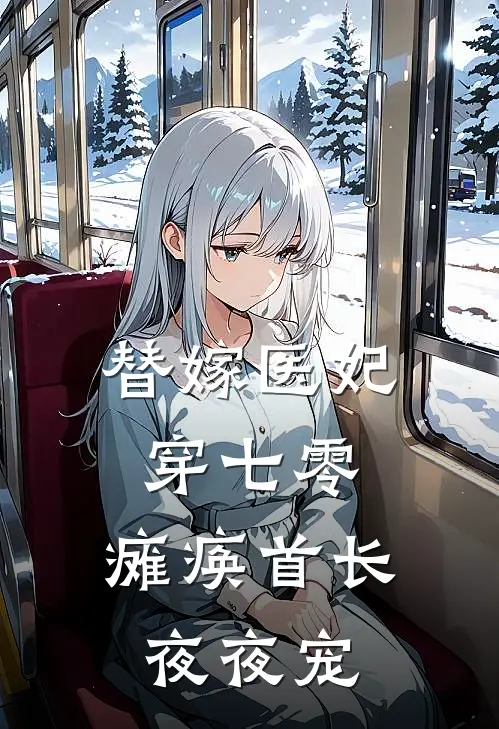 替嫁医妃穿七零，瘫痪首长夜夜宠(陆承骁姜清月)热门完本小说_最新小说替嫁医妃穿七零，瘫痪首长夜夜宠陆承骁姜清月