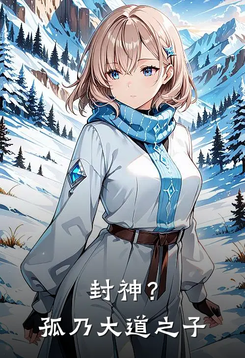 封神？孤乃大道之子赵公明帝辛最新小说推荐_完本小说免费阅读封神？孤乃大道之子(赵公明帝辛)