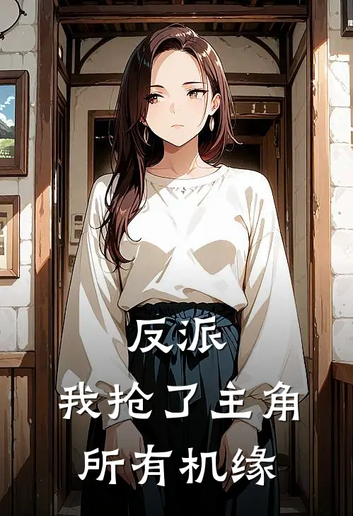 宋缺林逸凡反派：我抢了主角所有机缘全文免费阅读_宋缺林逸凡完整版免费阅读