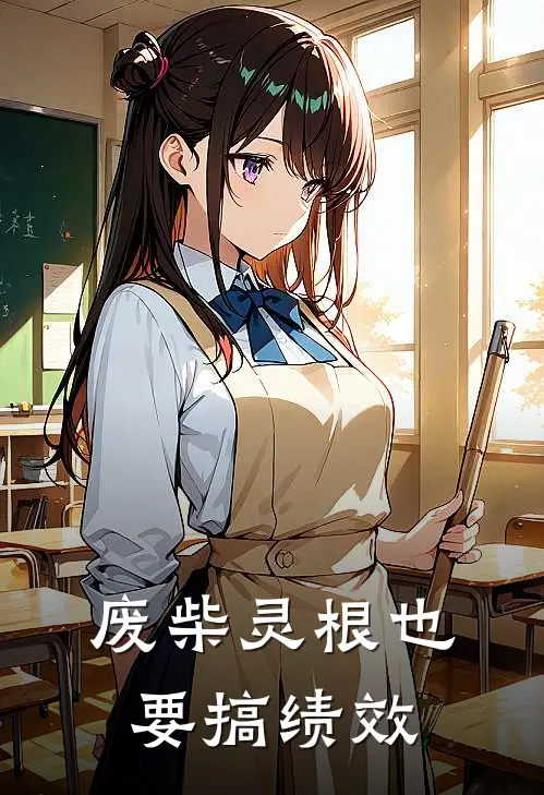 废柴灵根也要搞绩效沈知微乔小满完结好看小说_无弹窗全文免费阅读废柴灵根也要搞绩效(沈知微乔小满)