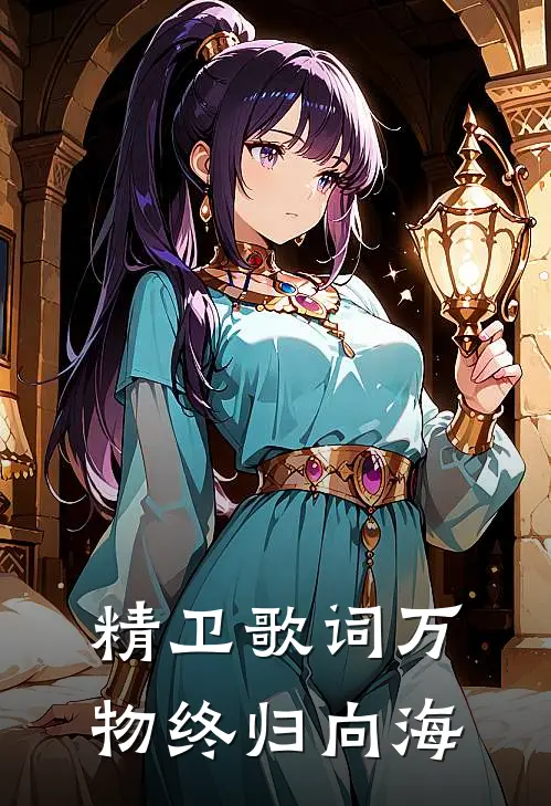 精卫歌词万物终归向海