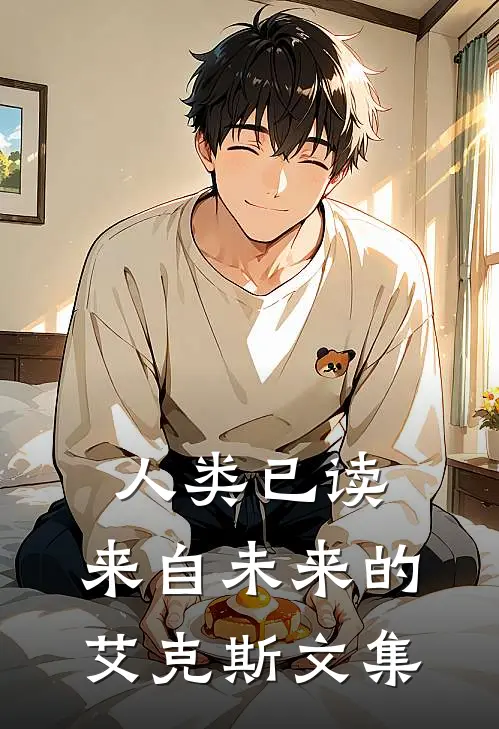 人类已读：来自未来的艾克斯文集(傅琛姜离)好看的完结小说_热门小说推荐人类已读：来自未来的艾克斯文集傅琛姜离