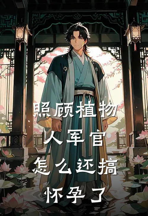 照顾植物人军官，怎么还搞怀孕了