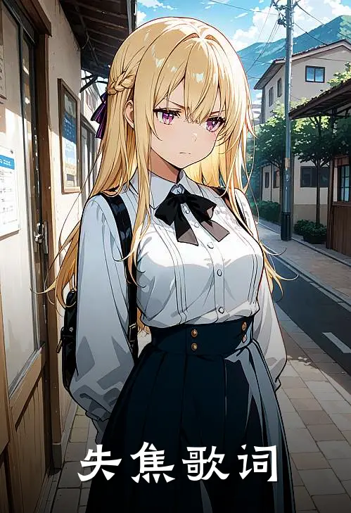 失焦歌词