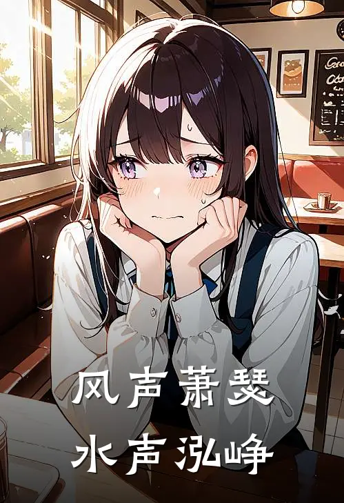 风声萧瑟,水声泓峥