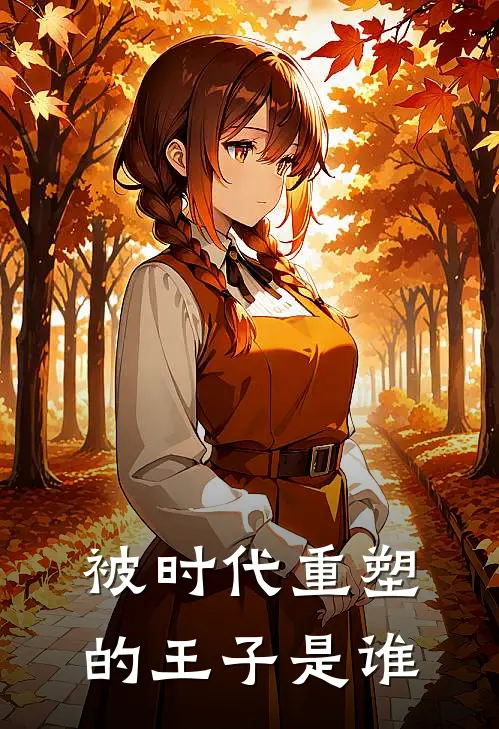 被时代重塑的王子是谁