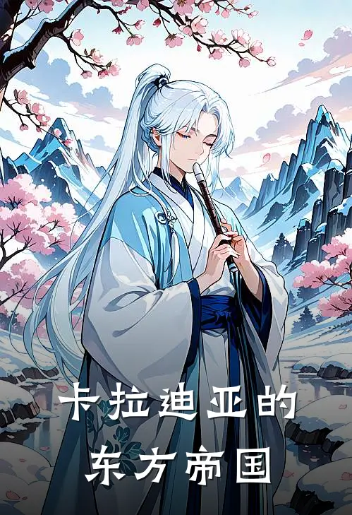 卡拉迪亚的东方帝国