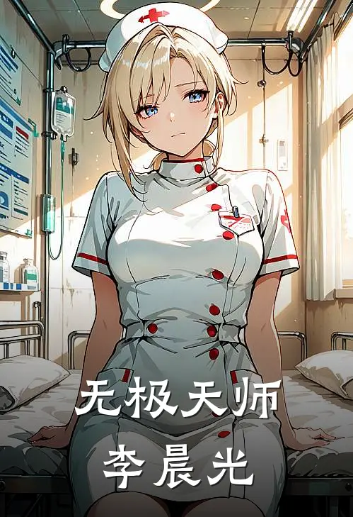 无极天师李晨光