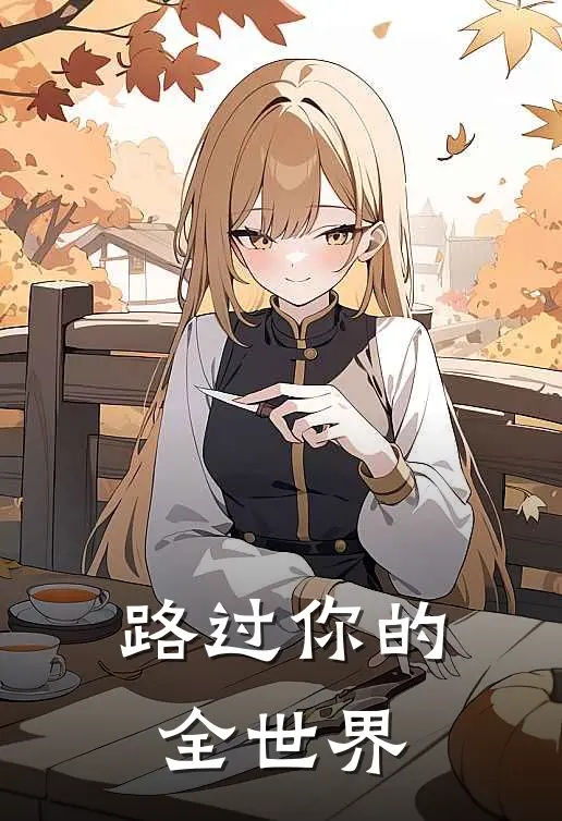 路过你的全世界