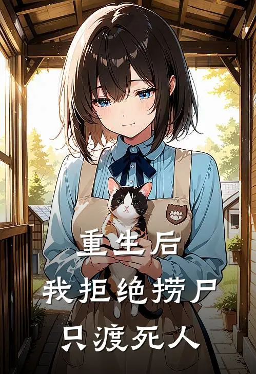 重生后，我拒绝捞尸只渡死人(陆启苏揽月)小说完结版_全文阅读免费全集重生后，我拒绝捞尸只渡死人陆启苏揽月