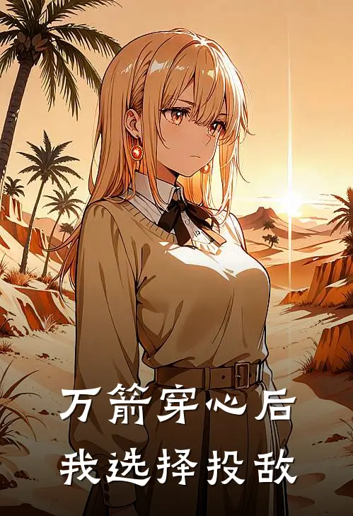 万箭穿心后，我选择投敌萧烈拓跋宏最新章节在线阅读_萧烈拓跋宏全本免费在线阅读