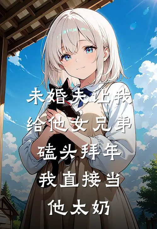 语桐林悦未婚夫让我给他女兄弟磕头拜年，我直接当他太奶最新章节阅读_语桐林悦最新章节在线阅读