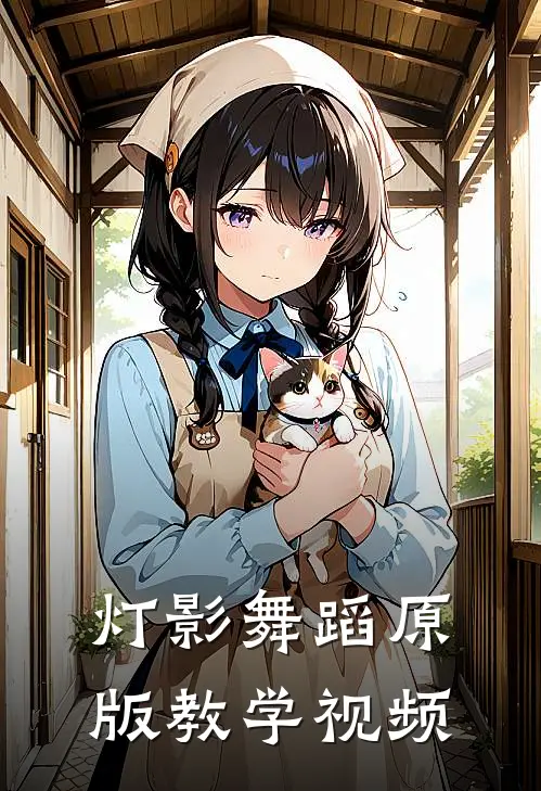 灯影舞蹈原版教学视频