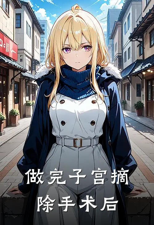 做完子宫摘除手术后张天付乐免费小说全集_小说免费完结做完子宫摘除手术后张天付乐