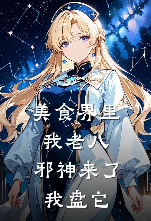 美食界里我老八，邪神来了我盘它艾琳拉亚斯特完本小说推荐_免费小说全文阅读美食界里我老八，邪神来了我盘它艾琳拉亚斯特