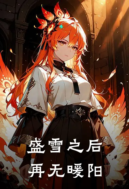 盛雪之后，再无暖阳(盛雪承越)热门小说大全_推荐完本小说盛雪之后，再无暖阳盛雪承越