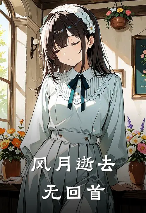 风月逝去无回首