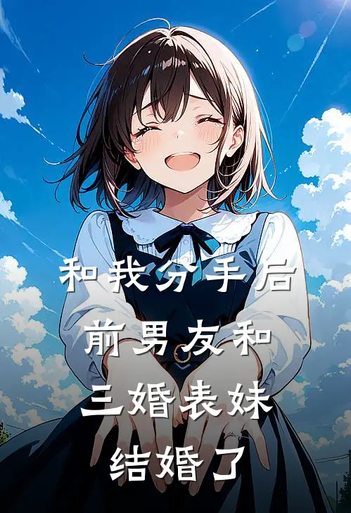 和我分手后，前男友和三婚表妹结婚了周书钰路飞飞免费小说大全_完结的小说和我分手后，前男友和三婚表妹结婚了(周书钰路飞飞)