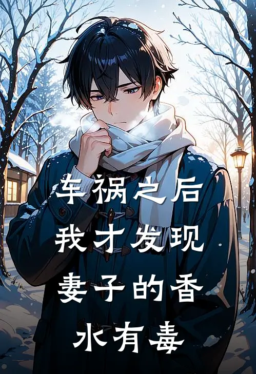 车祸之后，我才发现妻子的香水有毒