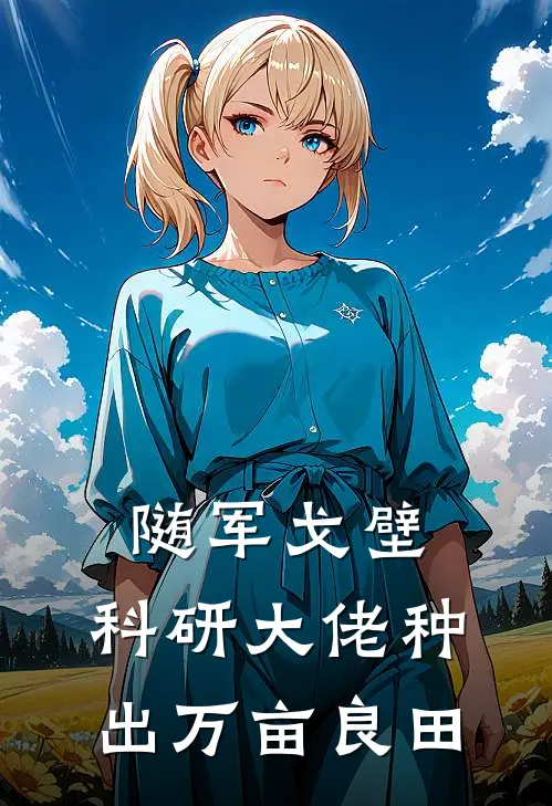 随军戈壁，科研大佬种出万亩良田(林晓晴赵春桃)小说最新章节_全文免费小说随军戈壁，科研大佬种出万亩良田林晓晴赵春桃