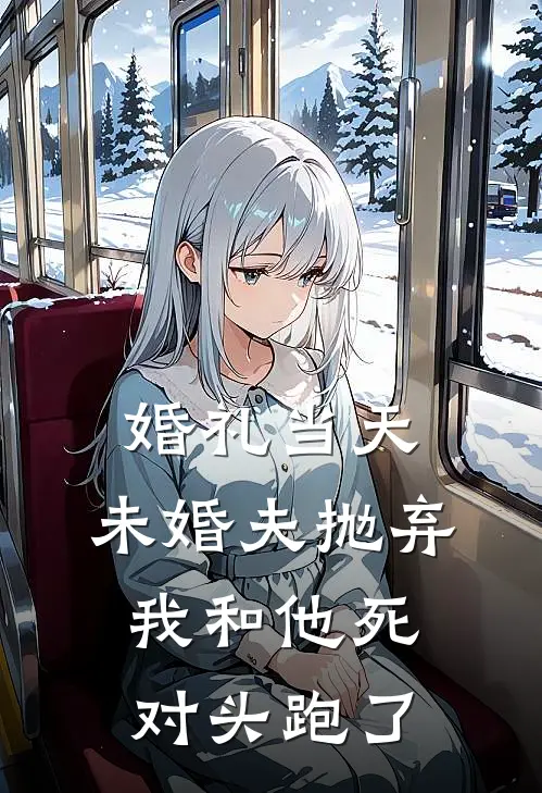 婚礼当天，未婚夫抛弃我和他死对头跑了(江津年秦念)已完结小说_婚礼当天，未婚夫抛弃我和他死对头跑了(江津年秦念)小说免费在线阅读