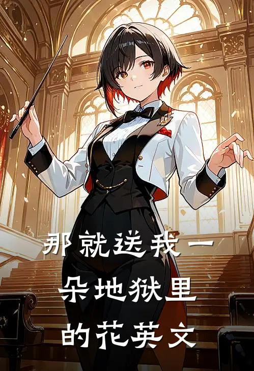 那就送我一朵地狱里的花英文