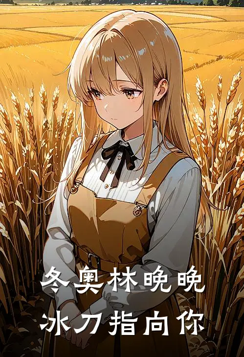 《冬奥林晚晚冰刀指向你》林晚晚方冰完本小说_林晚晚方冰(冬奥林晚晚冰刀指向你)全文免费阅读无弹窗大结局