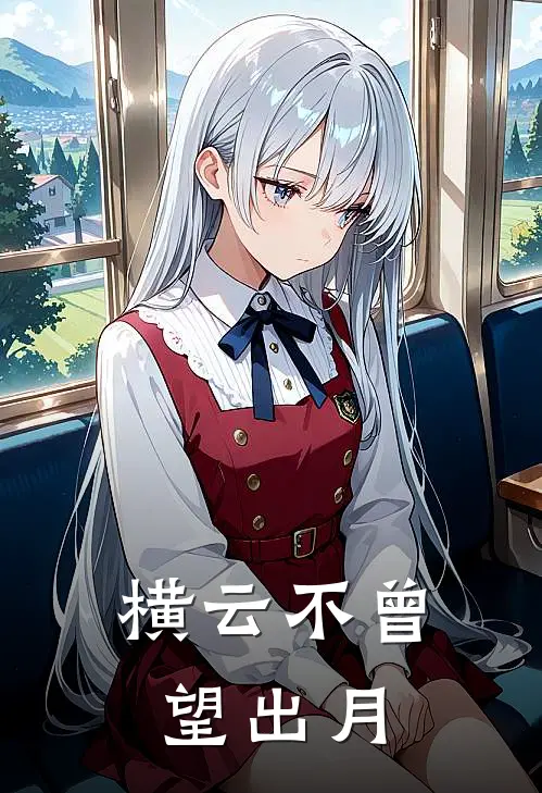 横云不曾望出月(宋茴陆展宴)免费阅读完整版小说_最新小说全文阅读横云不曾望出月宋茴陆展宴