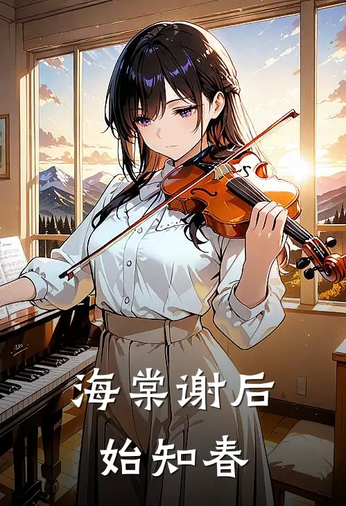 海棠谢后始知春沈景枭顾允棠免费小说大全_热门免费小说海棠谢后始知春(沈景枭顾允棠)