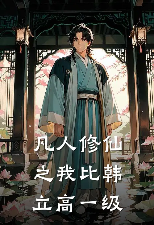 凡人修仙之我比韩立高一级韩立极阴免费小说推荐_免费小说笔趣阁凡人修仙之我比韩立高一级韩立极阴