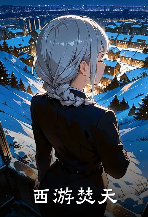 西游焚天(莲华孙悟空)在哪看免费小说_最新章节列表西游焚天(莲华孙悟空)