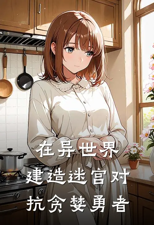 在异世界，建造迷宫对抗贪婪勇者史莱姆海伦小说推荐完结_全集免费小说在异世界，建造迷宫对抗贪婪勇者(史莱姆海伦)