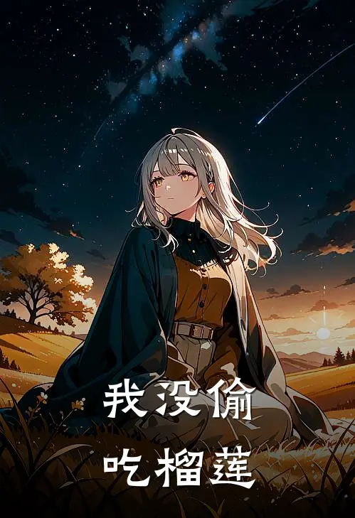 我没偷吃榴莲(佚名佚名)最新好看小说_无弹窗全文免费阅读我没偷吃榴莲佚名佚名