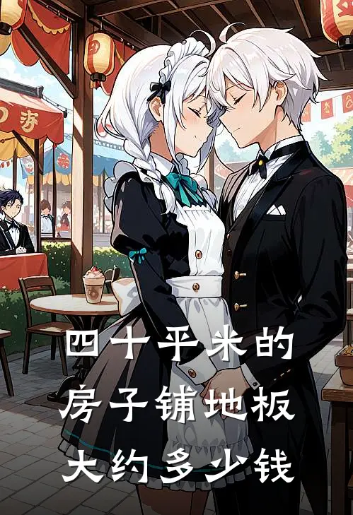 四十平米的房子铺地板大约多少钱