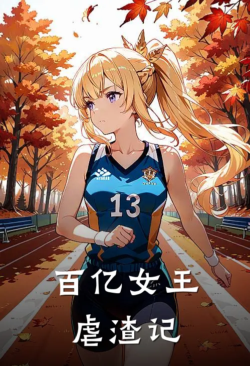 百亿女王虐渣记