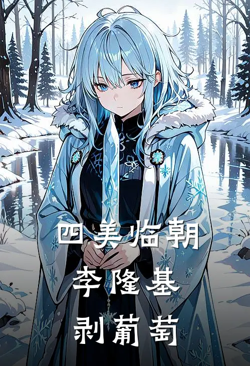 四美临朝：李隆基剥葡萄(杨玉环西施)热门网络小说_最新完本小说四美临朝：李隆基剥葡萄(杨玉环西施)