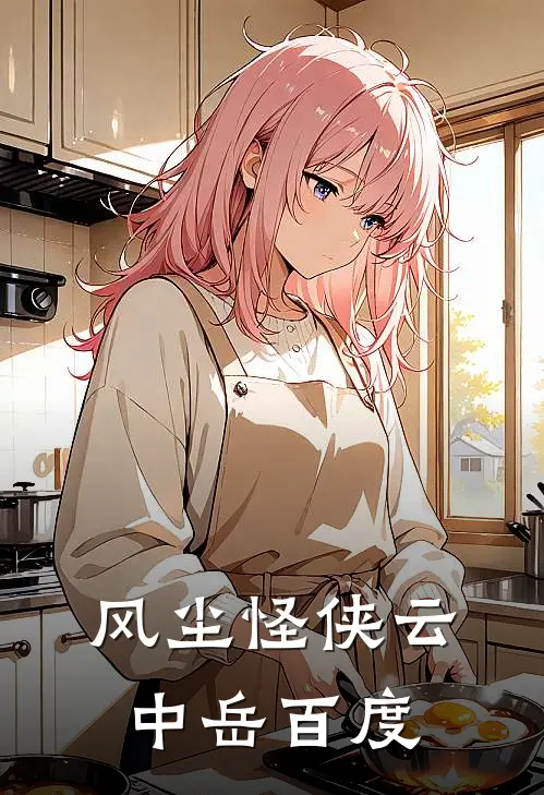 风尘怪侠(云中岳)百度