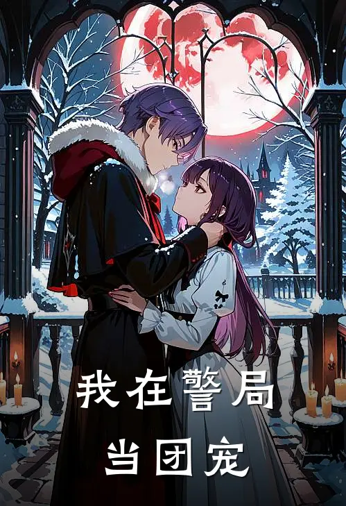 我在警局当团宠秦砚贺临川完整版免费阅读_秦砚贺临川精彩小说