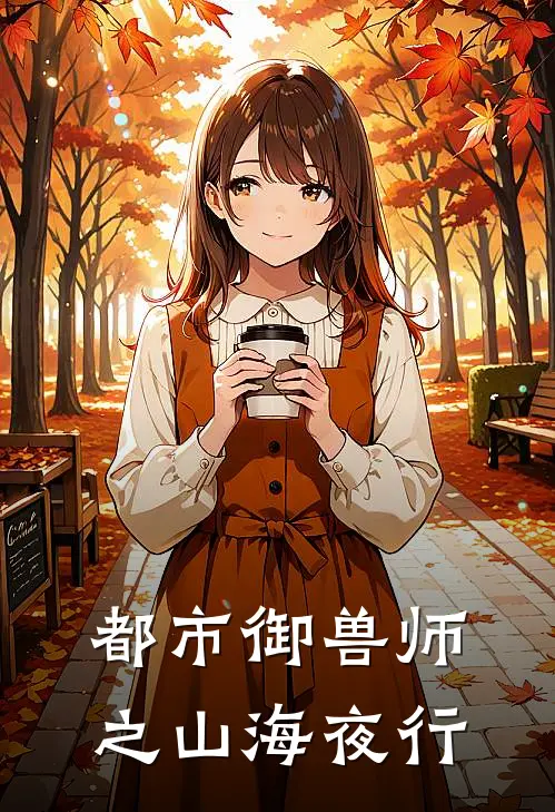 都市御兽师之山海夜行陆寻大橘免费完结小说_完本完结小说都市御兽师之山海夜行(陆寻大橘)