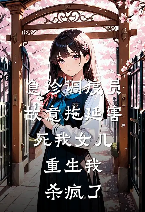 急诊调度员故意拖延害死我女儿，重生我杀疯了