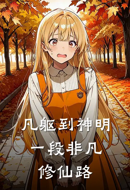 凡躯到神明，一段非凡修仙路(云鹤陈安)免费阅读完整版小说_最新小说全文阅读凡躯到神明，一段非凡修仙路云鹤陈安