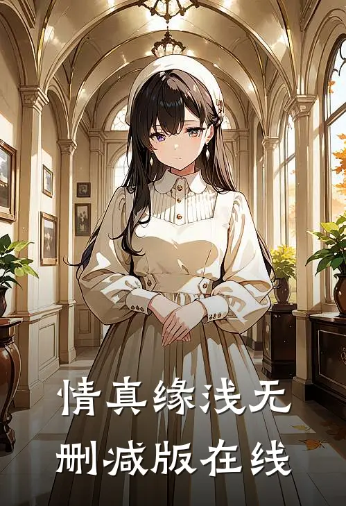 情真缘浅无删减版在线