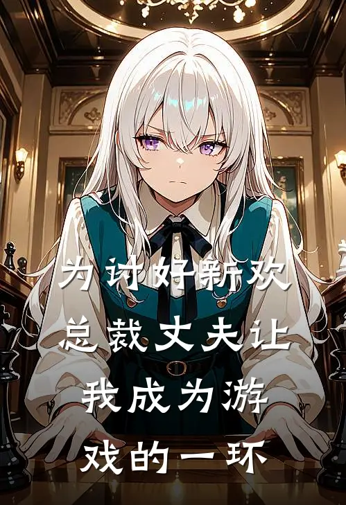 为讨好新欢，总裁丈夫让我成为游戏的一环(苏柔李锦川)在线免费小说_热门网络小说为讨好新欢，总裁丈夫让我成为游戏的一环苏柔李锦川