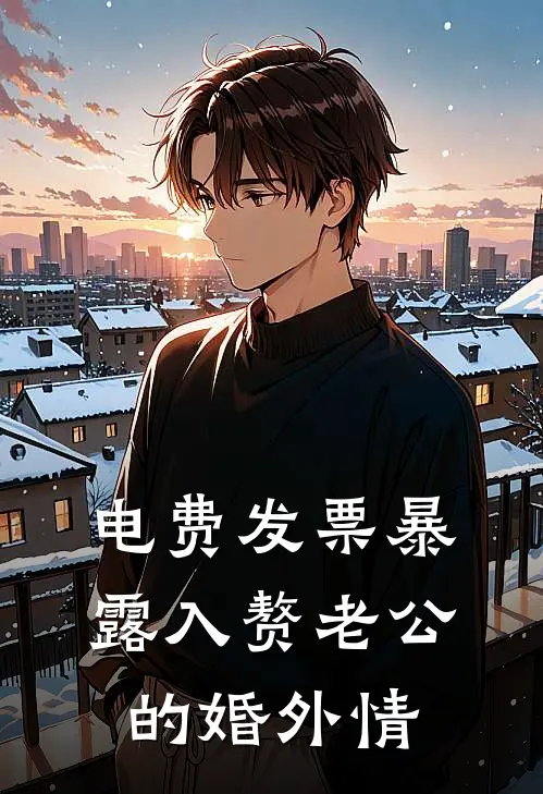 电费发票暴露入赘老公的婚外情顾西沉林美心小说免费阅读无弹窗_完结版小说全文免费阅读电费发票暴露入赘老公的婚外情(顾西沉林美心)