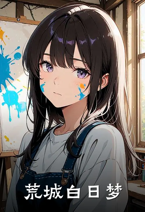 荒城白日梦玄真张道陵完整版小说_小说完结推荐荒城白日梦(玄真张道陵)