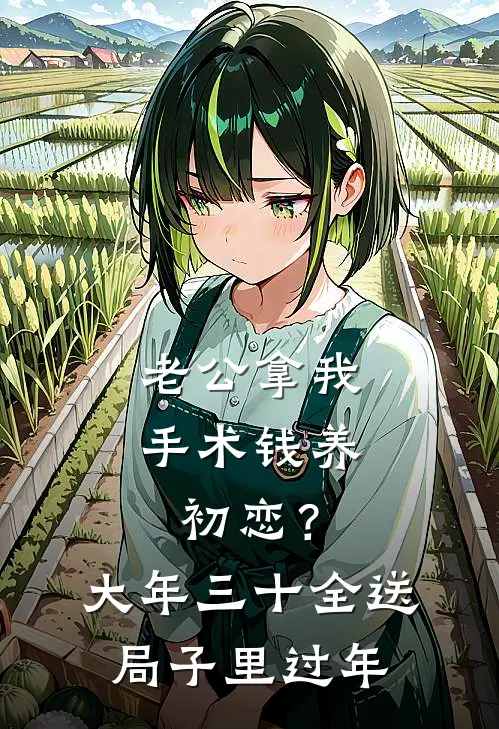 老公拿我手术钱养初恋？大年三十全送局子里过年莎莎陆泽免费小说完整版_热门的小说老公拿我手术钱养初恋？大年三十全送局子里过年莎莎陆泽