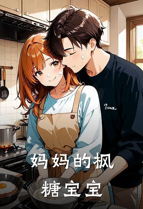 妈妈的枫糖宝宝(宁宁安安)在哪看免费小说_最新章节列表妈妈的枫糖宝宝(宁宁安安)