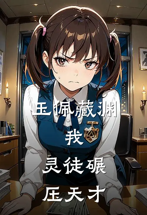 玉佩藏渊：我，灵徒碾压天才