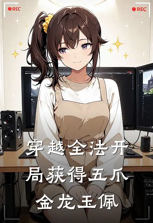 穿越全法开局获得五爪金龙玉佩